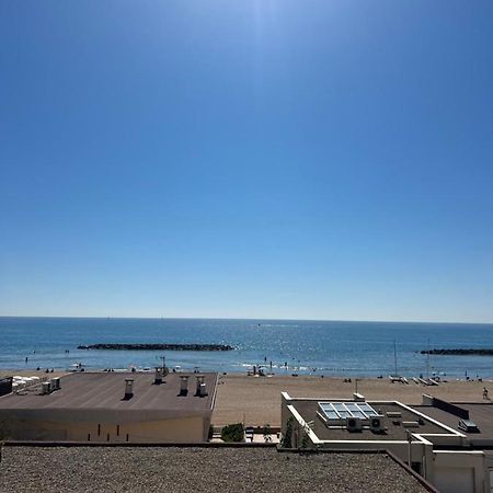 Appartement T4 Avec Vue Mer Pour 7 Personnes 瓦尔拉普拉日 外观 照片
